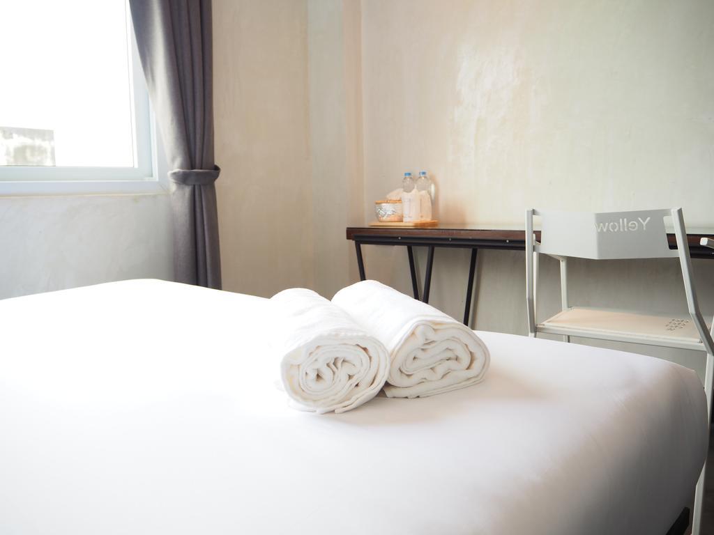 Art-C House Hotel Phuket ภายนอก รูปภาพ