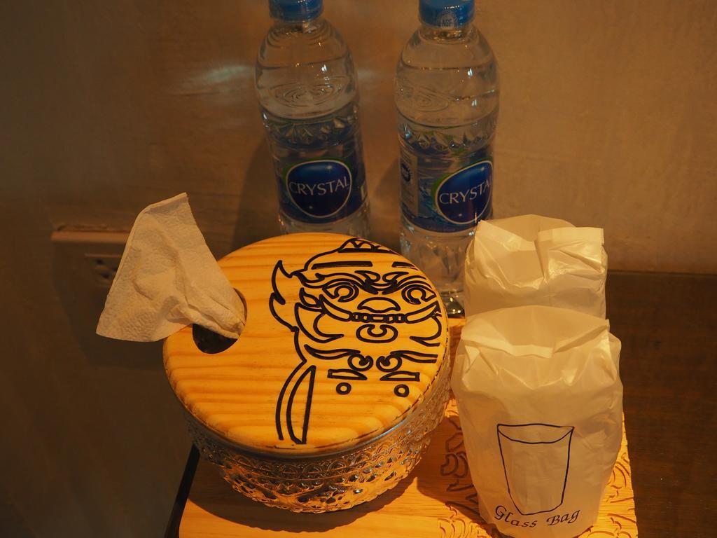 Art-C House Hotel Phuket ภายนอก รูปภาพ