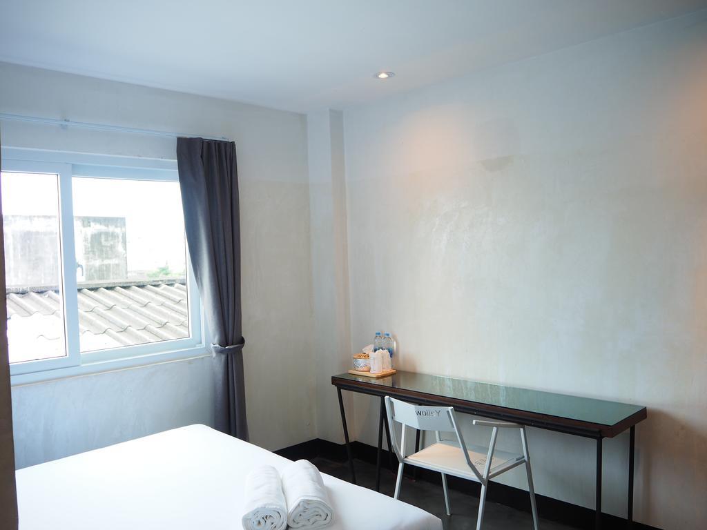 Art-C House Hotel Phuket ภายนอก รูปภาพ
