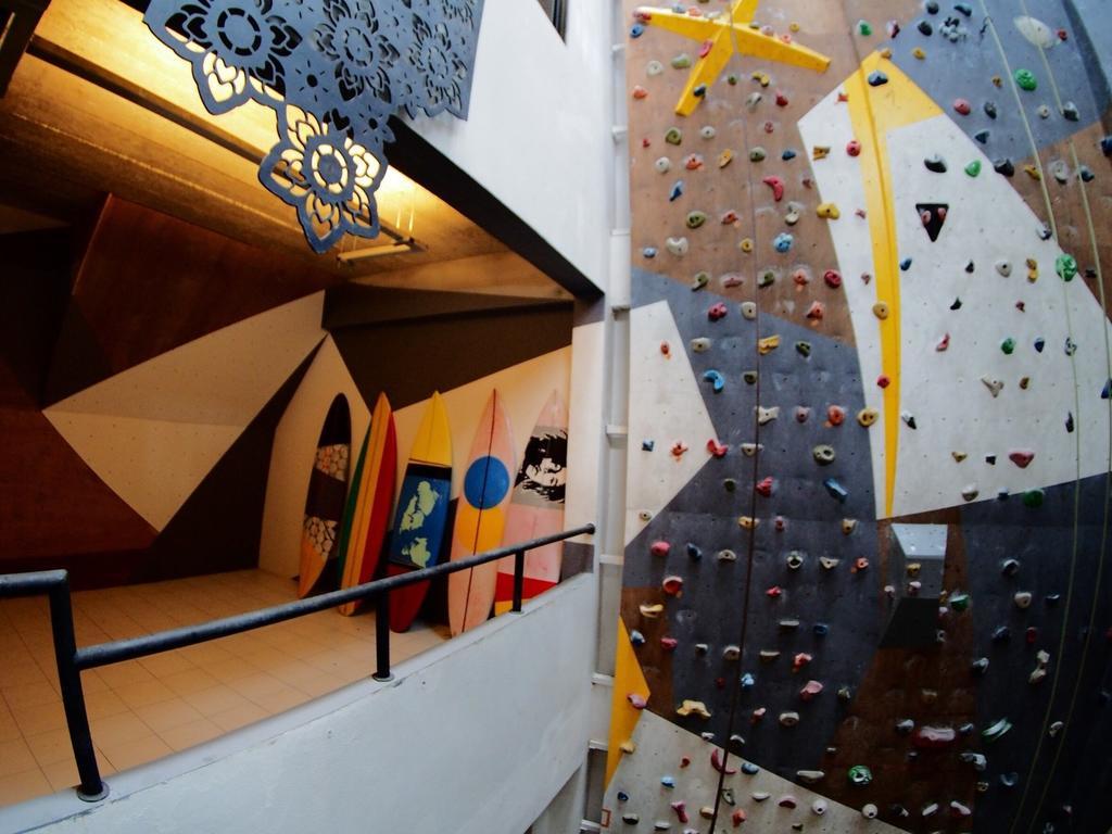 Art-C House Hotel Phuket ภายนอก รูปภาพ
