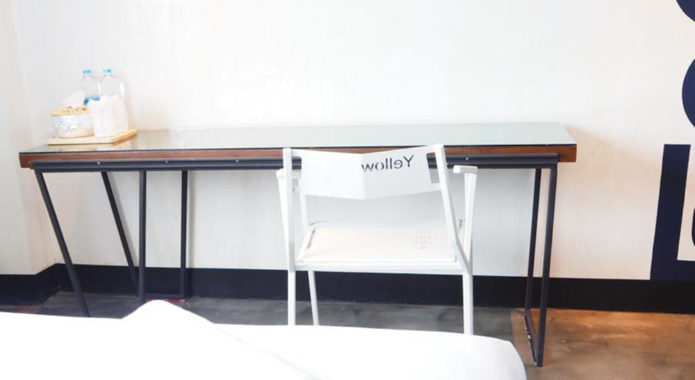 Art-C House Hotel Phuket ภายนอก รูปภาพ