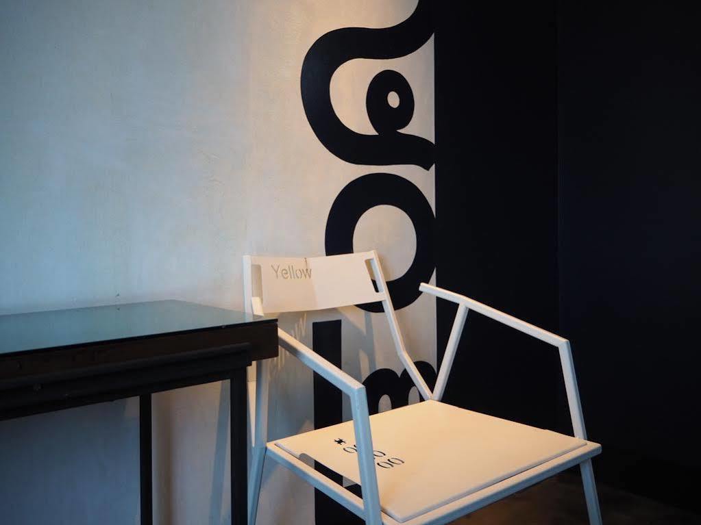 Art-C House Hotel Phuket ภายนอก รูปภาพ