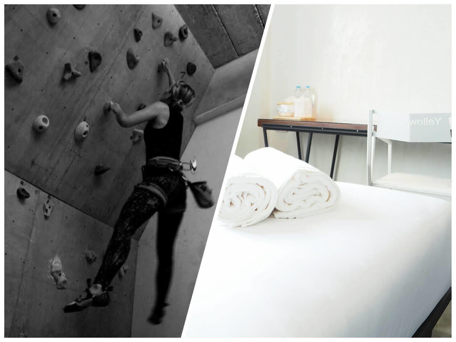 Art-C House Hotel Phuket ภายนอก รูปภาพ