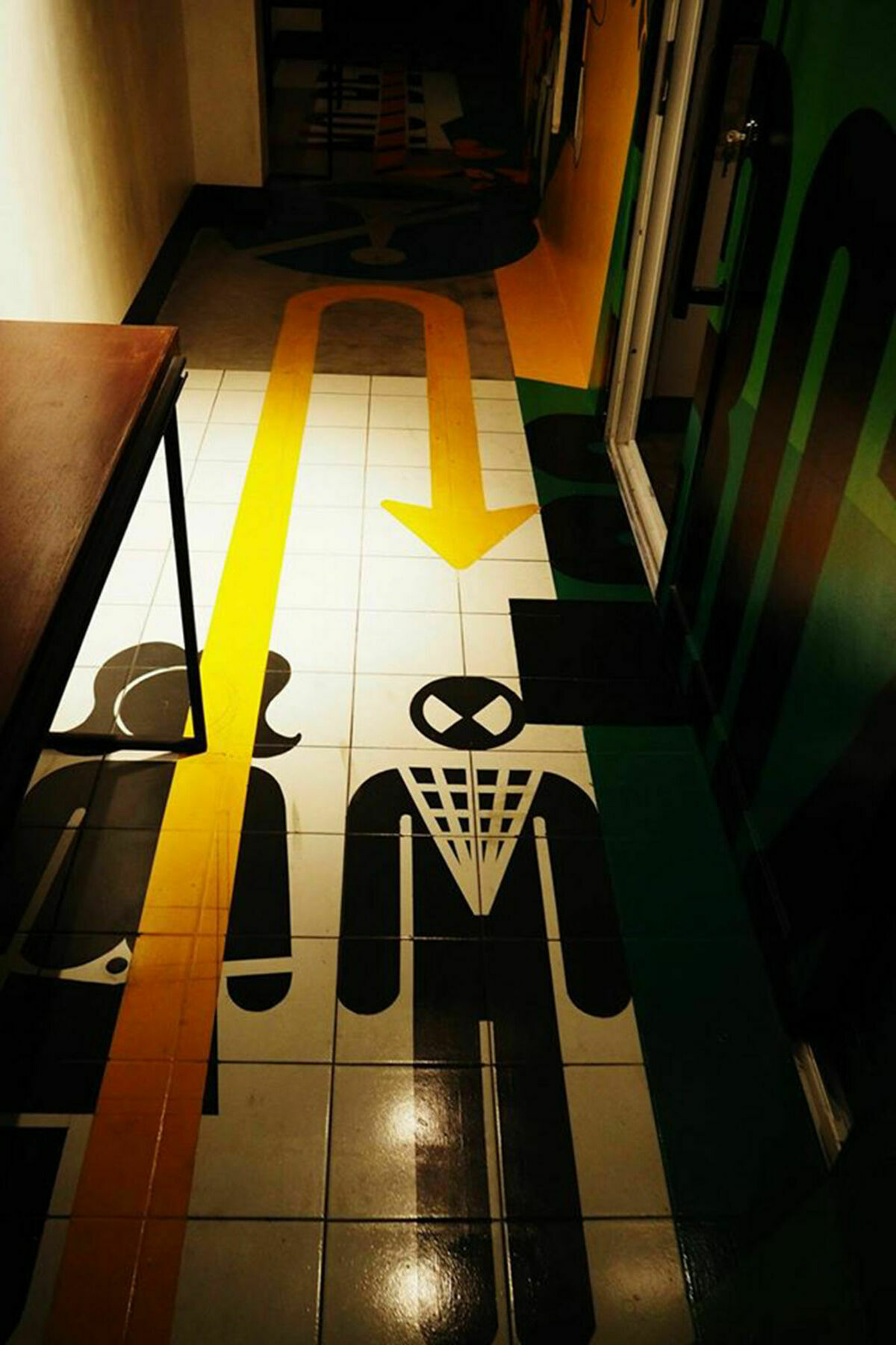 Art-C House Hotel Phuket ภายนอก รูปภาพ