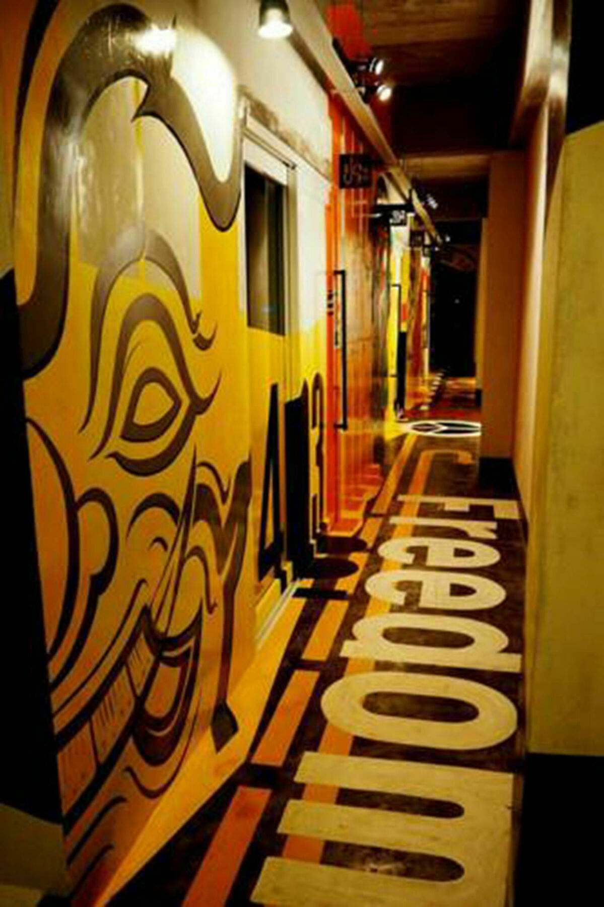 Art-C House Hotel Phuket ภายนอก รูปภาพ