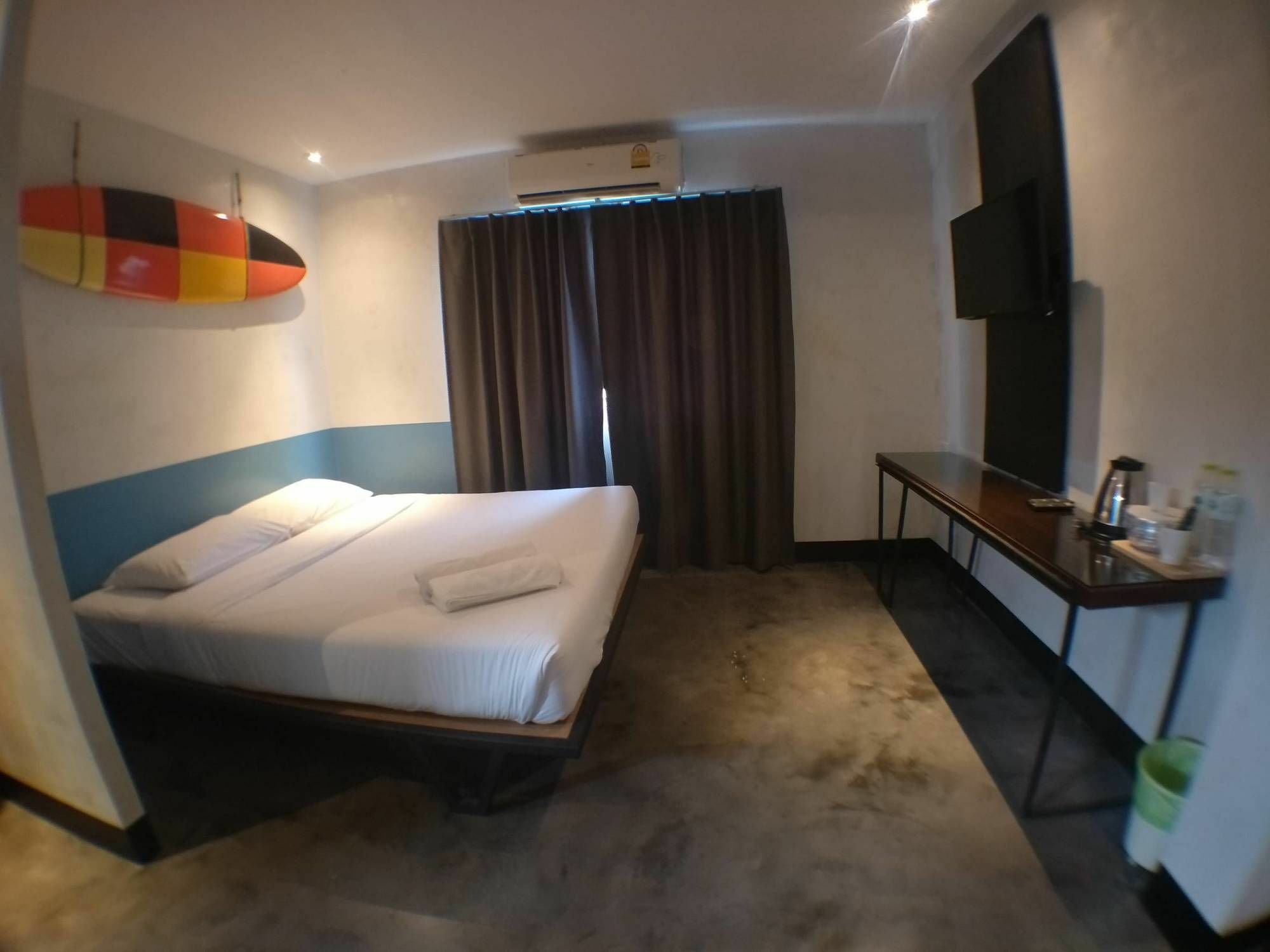 Art-C House Hotel Phuket ภายนอก รูปภาพ