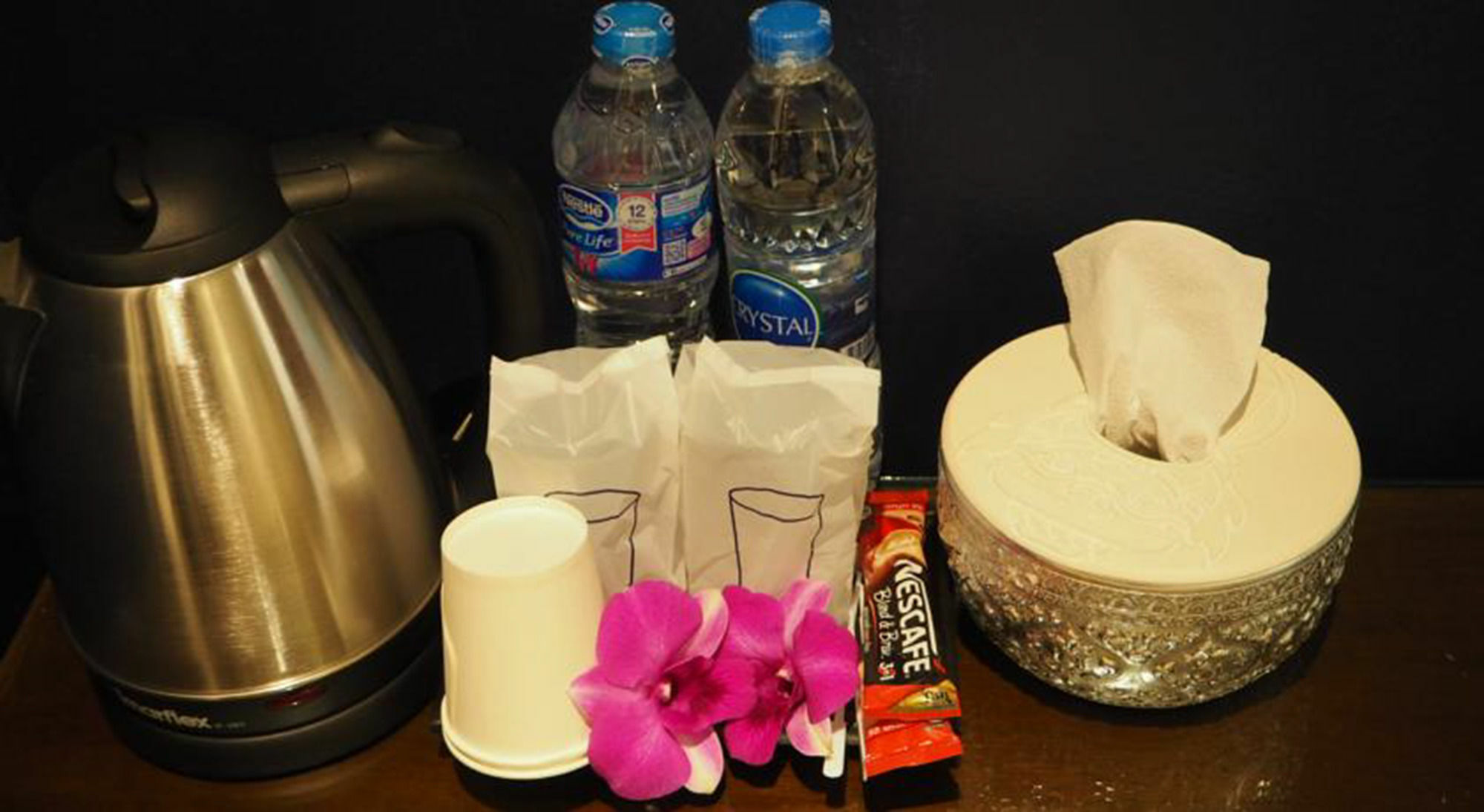 Art-C House Hotel Phuket ภายนอก รูปภาพ