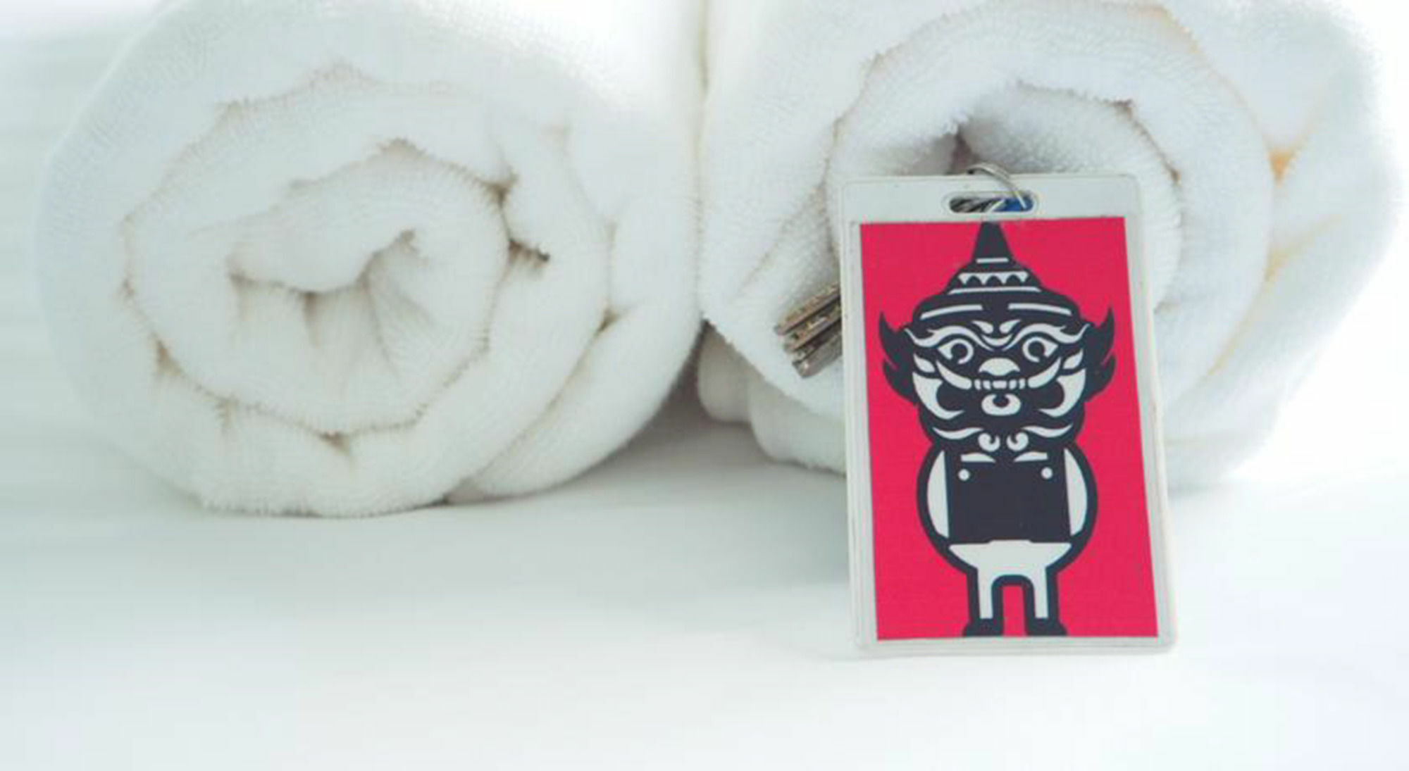 Art-C House Hotel Phuket ภายนอก รูปภาพ
