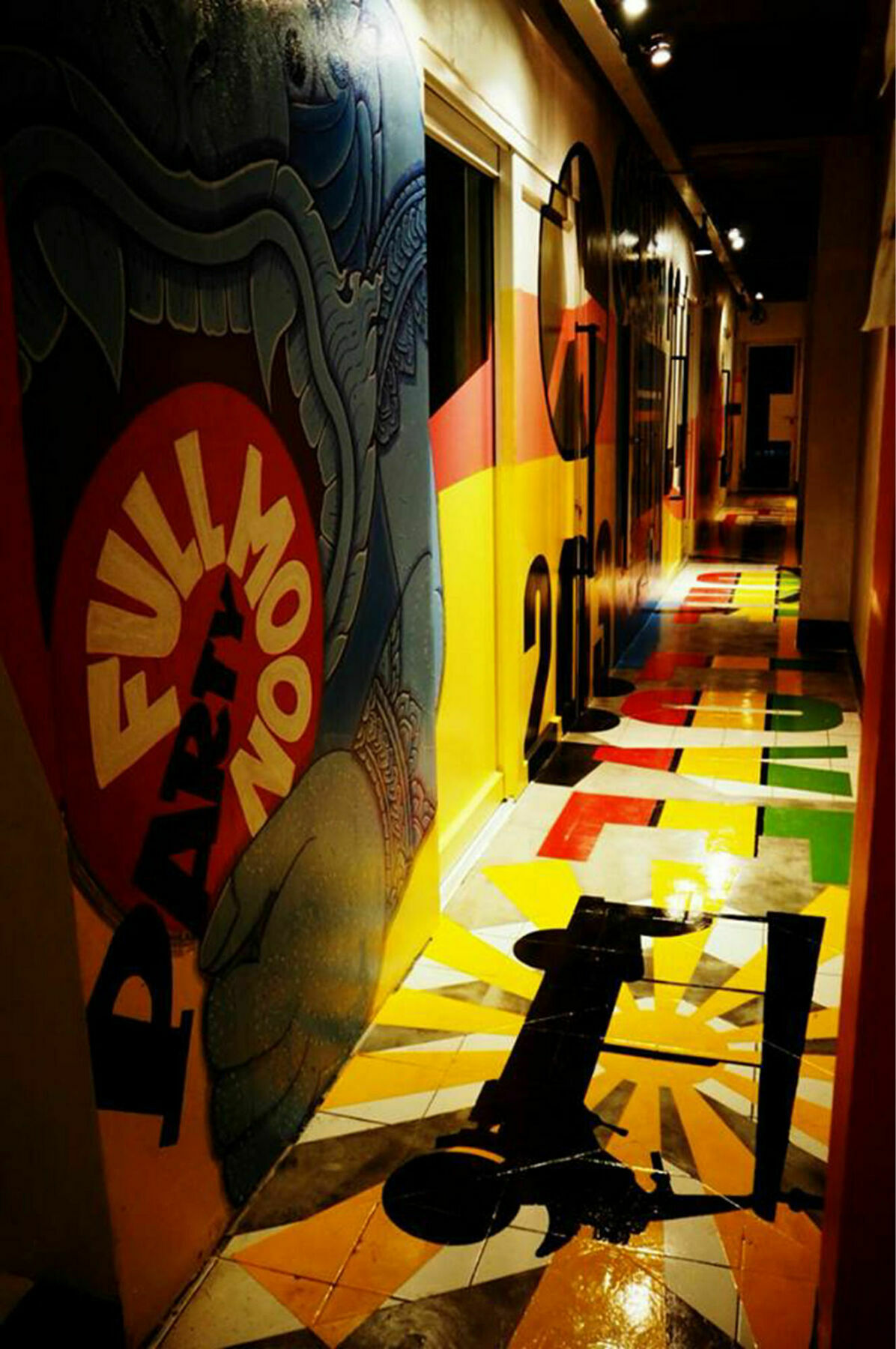 Art-C House Hotel Phuket ภายนอก รูปภาพ