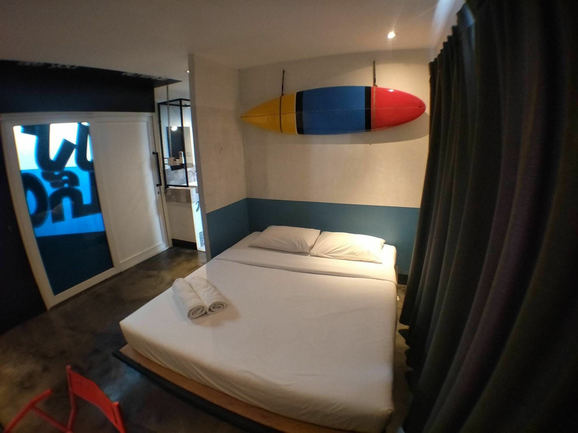 Art-C House Hotel Phuket ภายนอก รูปภาพ