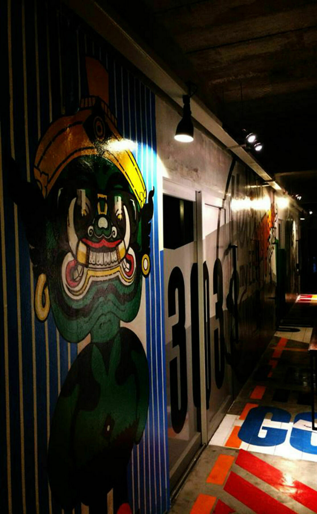 Art-C House Hotel Phuket ภายนอก รูปภาพ