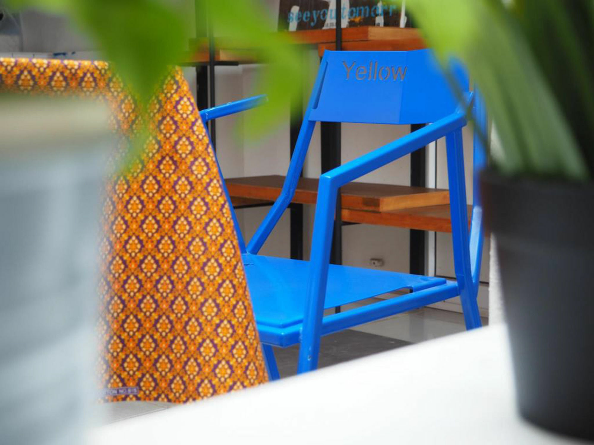 Art-C House Hotel Phuket ภายนอก รูปภาพ